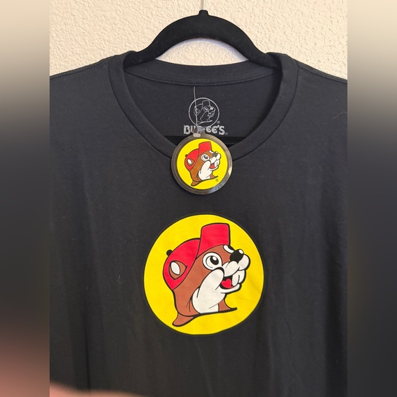 NWT BUCEES SHIRT - Picture 2 of 5